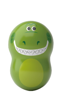 Rex, Toy Story, Bandai, Trading