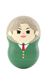 V (Dynamite), TinyTan, Bandai, Trading