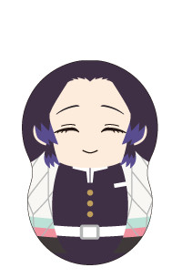 Kochou Shinobu, Kimetsu No Yaiba, Bandai, Trading