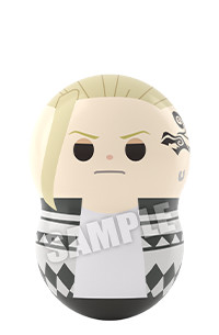 Ryuuguuji Ken (Shifuku), Tokyo卍Revengers, Bandai, Trading