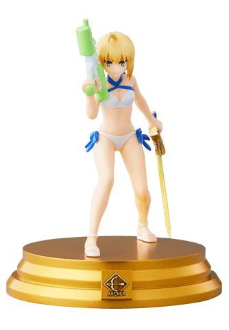 Saber, Fate/Grand Order, Aniplex, Trading