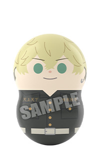 Matsuno Chifuyu, Tokyo卍Revengers, Bandai, Trading