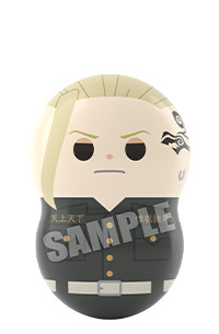 Ryuuguuji Ken, Tokyo卍Revengers, Bandai, Trading