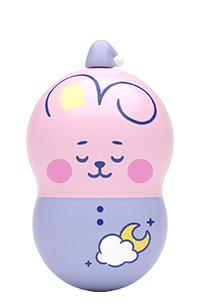 COOKY (Dream), BT21, Bandai, Trading