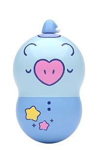 MANG (Dream), BT21, Bandai, Trading