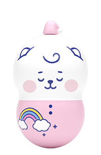 RJ (Dream), BT21, Bandai, Trading