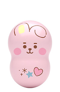 COOKY (Sketch), BT21, Bandai, Trading