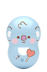 KOYA (Sketch), BT21, Bandai, Trading
