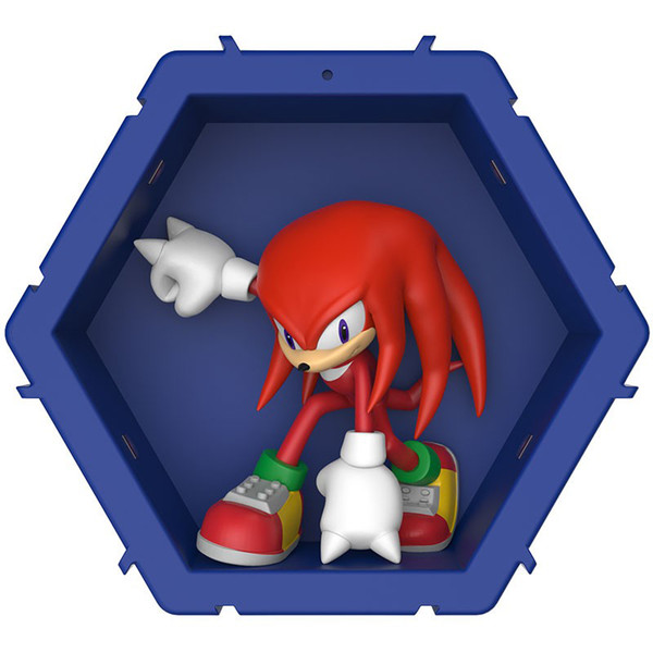 Knuckles the Echidna, Sonic The Hedgehog, Wow! Stuff, Trading