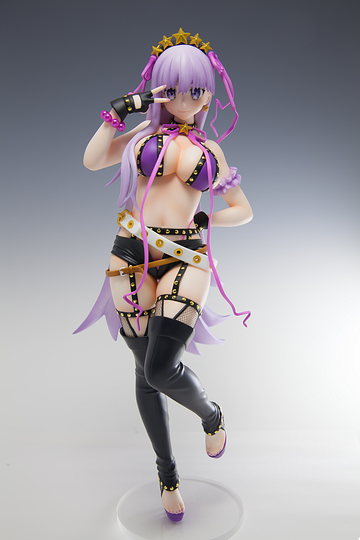 BB, Fate/Grand Order, Individual sculptor, Garage Kit, 1/6