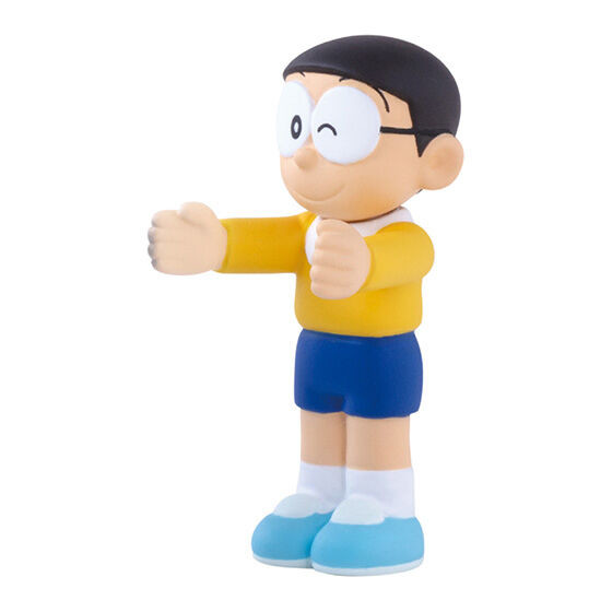 Nobi Nobita, Doraemon, Bandai, Trading