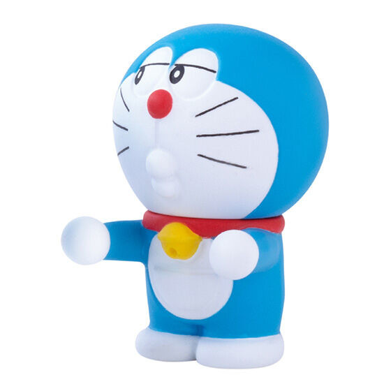 Doraemon (N-?), Doraemon, Bandai, Trading