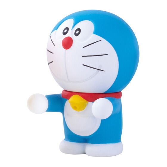 Doraemon, Doraemon, Bandai, Trading