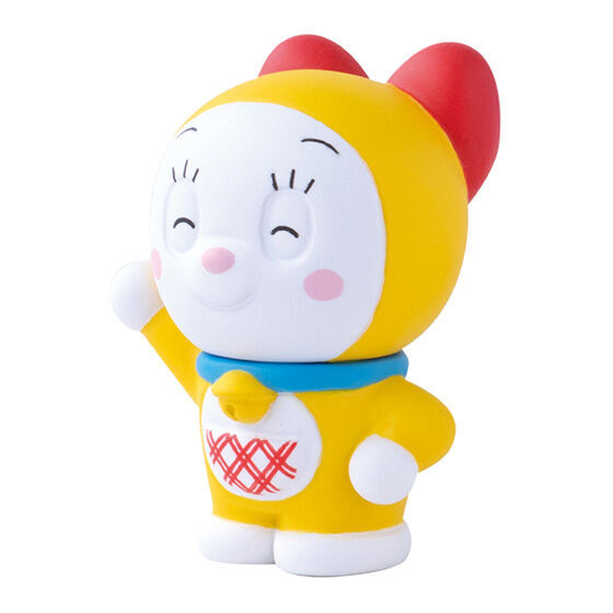 Dorami, Doraemon, Bandai, Trading