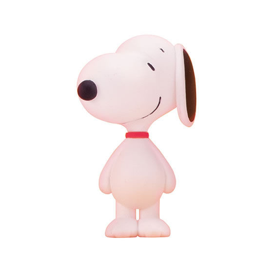 Snoopy, Peanuts, Bandai, Trading