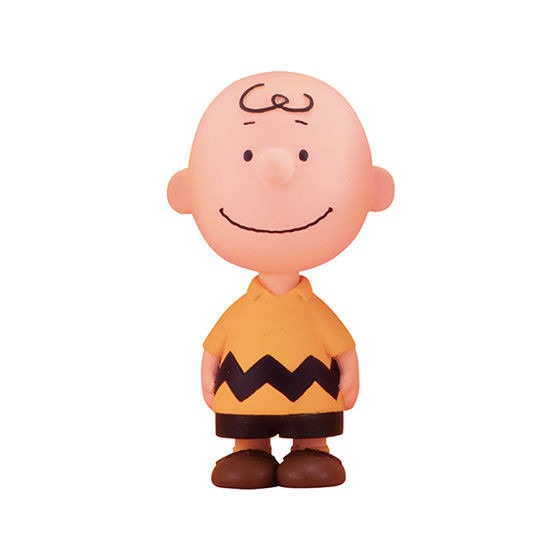 Charlie Brown, Peanuts, Bandai, Trading