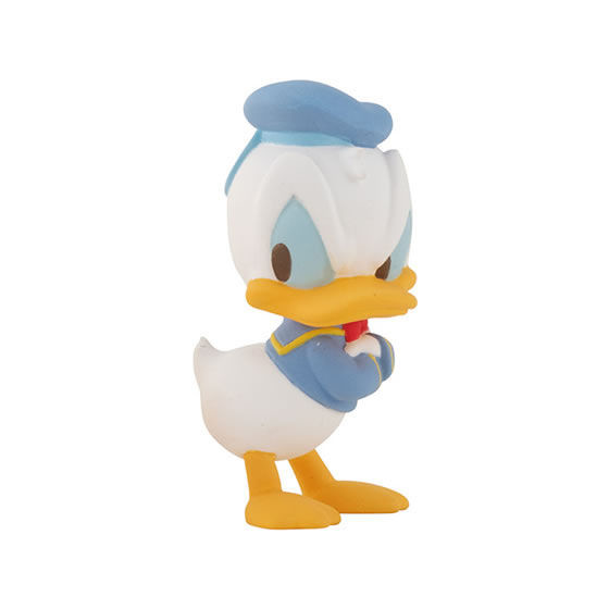 Donald Duck, Disney, Bandai, Trading