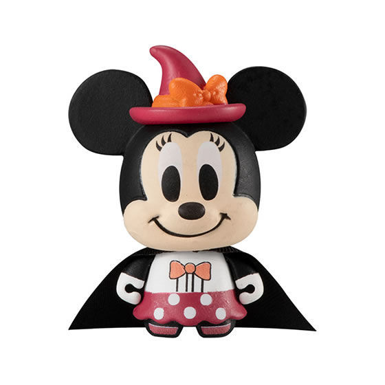 Minnie Mouse (Halloween), Disney, Bandai, Trading