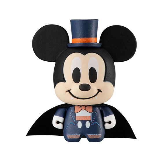 Mickey Mouse (Halloween), Disney, Bandai, Trading