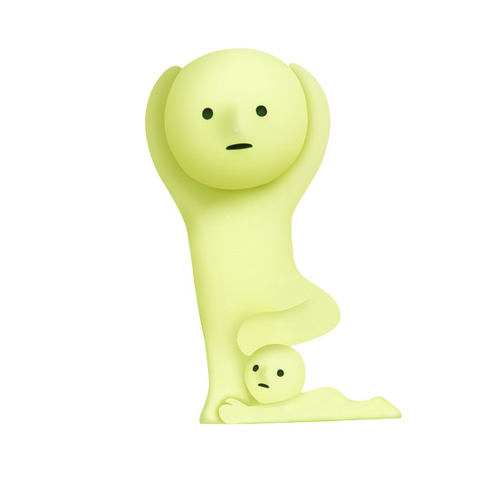 Smiski (Smiski Tree Pose), Smiski, Dreams, Trading