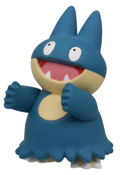 Gonbe, Pocket Monsters, Takara Tomy A.R.T.S, Trading