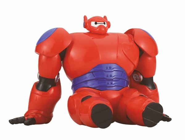 Baymax (Cool), Big Hero 6, Takara Tomy A.R.T.S, Trading