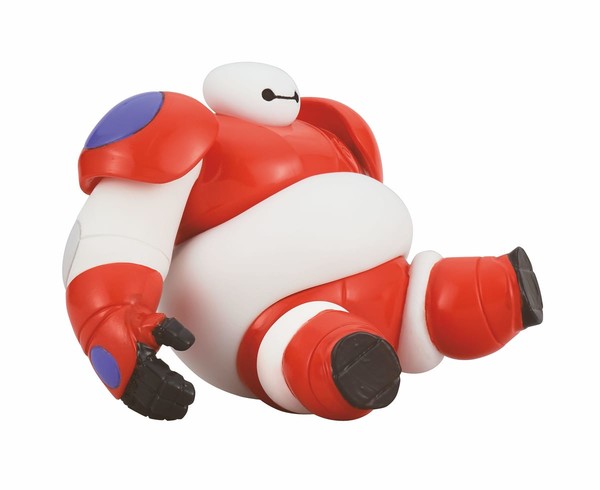 Baymax (Uh oh), Big Hero 6, Takara Tomy A.R.T.S, Trading