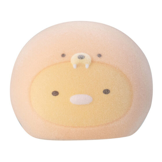 Tonkatsu, Sumikko Gurashi, Bandai, Trading