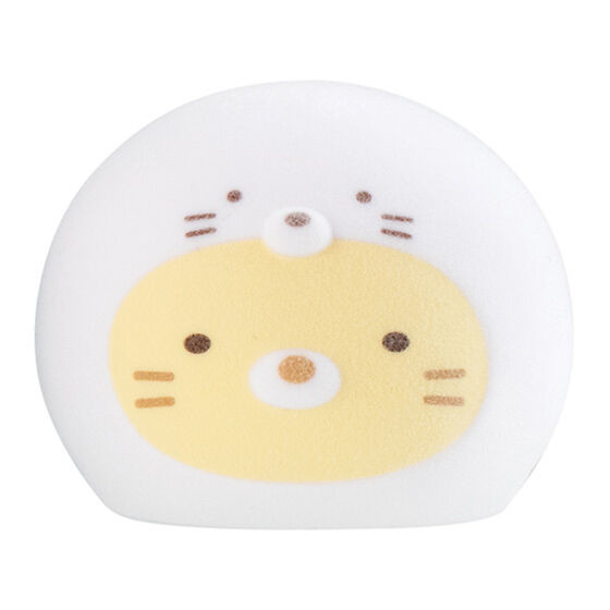 Neko, Sumikko Gurashi, Bandai, Trading