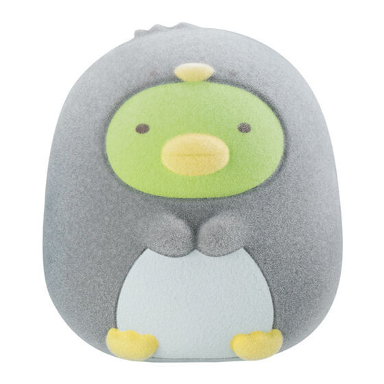 Penguin?, Sumikko Gurashi, Bandai, Trading