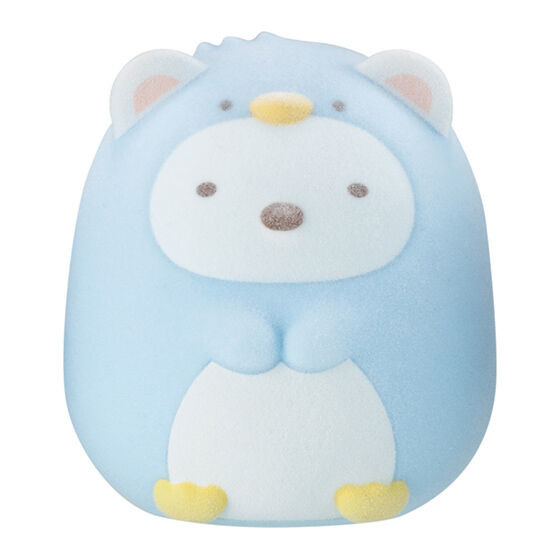 Shirokuma, Sumikko Gurashi, Bandai, Trading