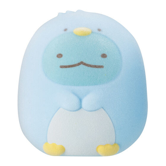 Tokage, Sumikko Gurashi, Bandai, Trading