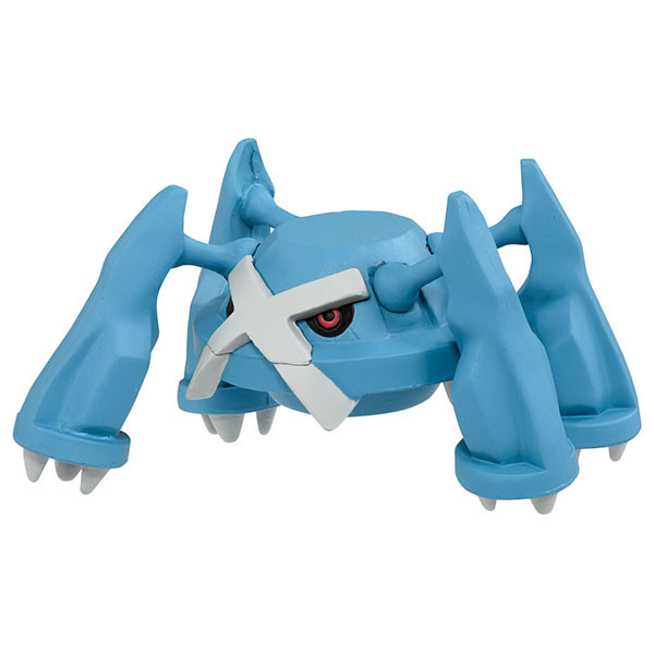 Metagross, Pocket Monsters, Takara Tomy, Trading