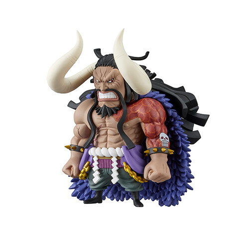 Kaidou, One Piece, Bandai Spirits, Trading