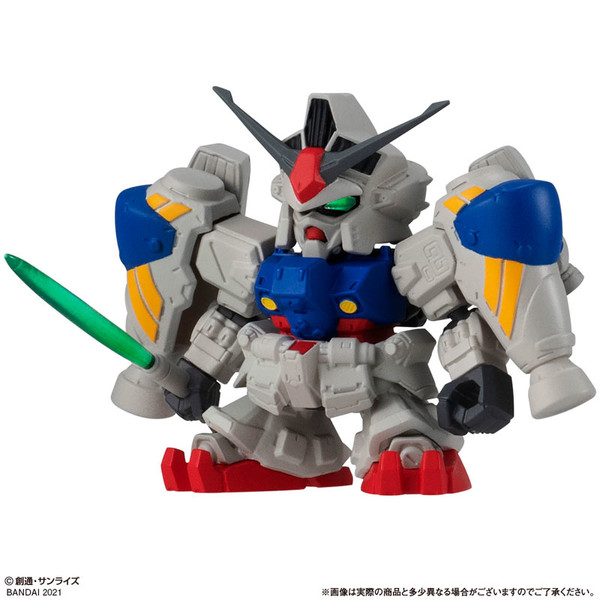 RX-78GP02A Gundam "Physalis", Kidou Senshi Gundam 0083 Stardust Memory, Bandai, Trading