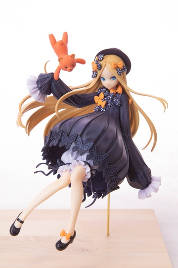 Foreigner GO/Abigail Williams, Fate/Grand Order, Individual sculptor, Garage Kit