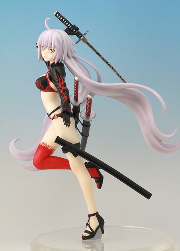Jeanne d'Arc (Alter), Fate/Grand Order, Cherry Blossom, Garage Kit