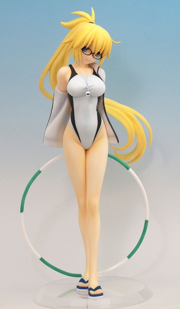 Jeanne d'Arc, Fate/Grand Order, Cherry Blossom, Garage Kit