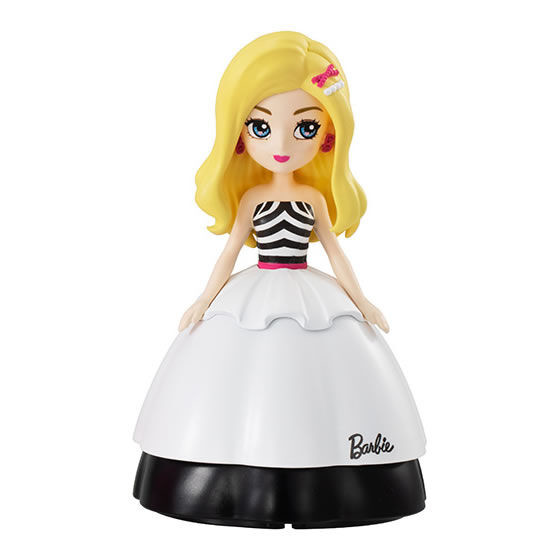 Barbie (Doll B), Barbie, Bandai, Trading