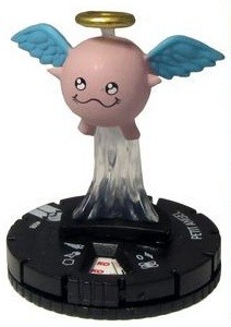 Puchi Tenshi, Yu-Gi-Oh! Duel Monsters, WizKids, Trading