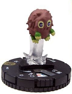 Kuriboh, Yu-Gi-Oh! Duel Monsters, WizKids, Trading