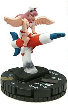 Ochuusha Tenshi Ririi, Yu-Gi-Oh! Duel Monsters, WizKids, Trading