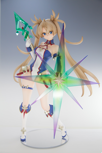 Bradamante, Fate/Grand Order, Individual sculptor, Garage Kit, 1/7