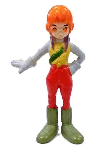 Inoue Miyako, Digimon Adventure 02, Bandai, Trading