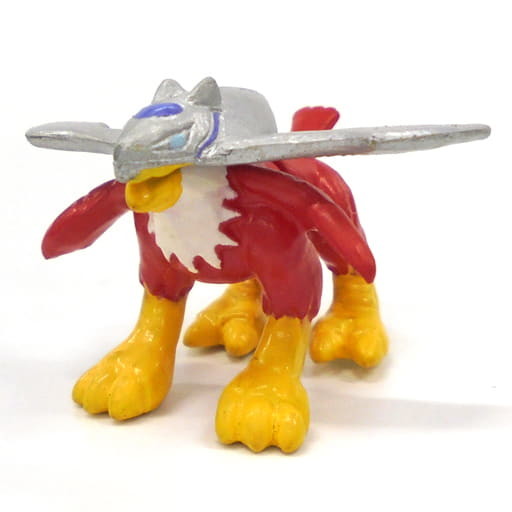 Holsmon, Digimon Adventure 02, Bandai, Trading