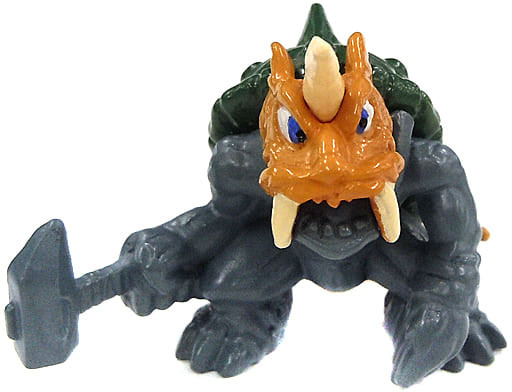 Zudomon, Digimon Adventure 02, Bandai, Trading