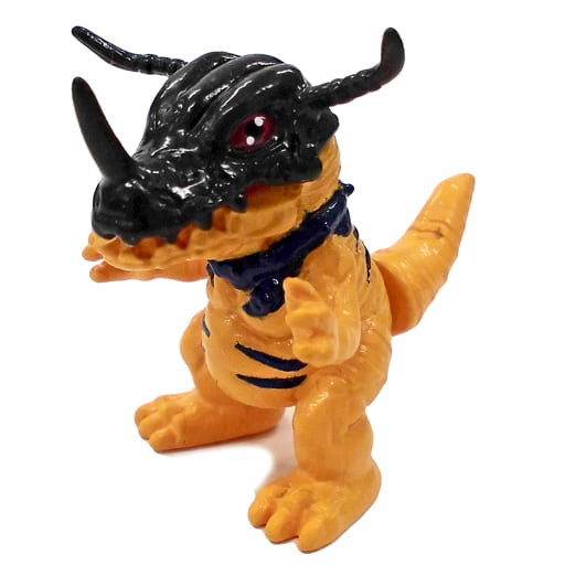 Greymon, Digimon Adventure 02, Bandai, Trading