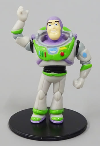 Buzz Lightyear, Toy Story 2, Yujin, Trading