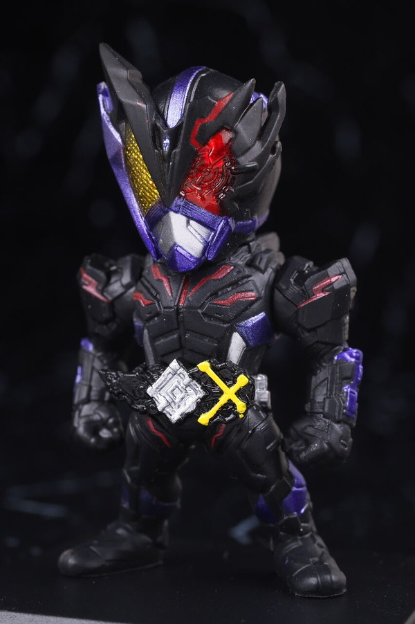 Kamen Rider Horobi (Ark Scorpion), Kamen Rider Zero-One, Bandai, Trading