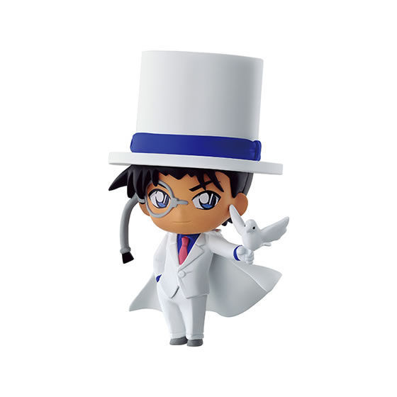 Hattori Heiji, Meitantei Conan, Bandai, Trading